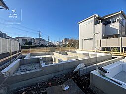 西武池袋線 大泉学園駅 徒歩19分