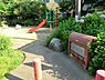 周辺：堀ノ内三丁目公園まで約161m