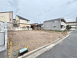 京王井の頭線 浜田山駅 徒歩6分