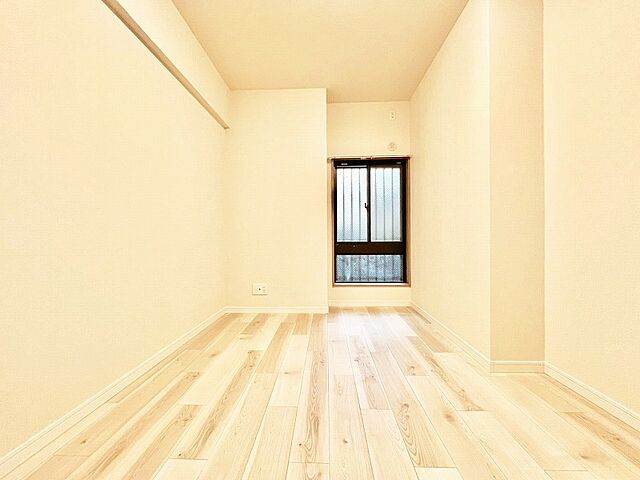 寝室 レーベンハイム常盤台プラザ 2階/-