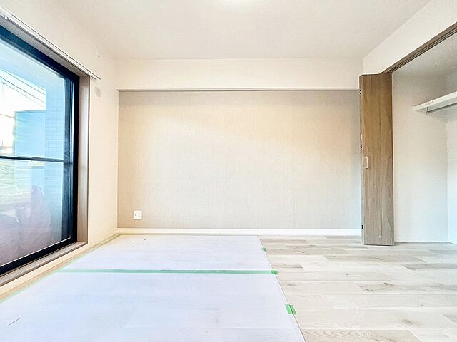 洋室 レーベンハイム常盤台プラザ 2階/-