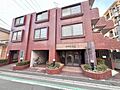 住むほどに家族...