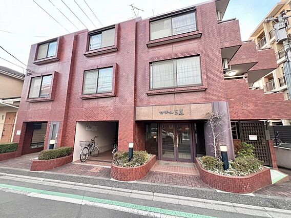 住むほどに家族...