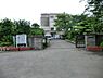 周辺：木市立宗岡第二中学校まで約1100m