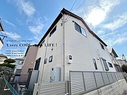 西武新宿線 田無駅 徒歩14分