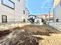 西武池袋線 大泉学園駅 バス12分 都民農園下車 徒歩9分