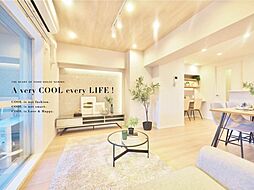 パシフィック目白マンション