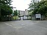 周辺：志木市立志木第四小学校まで約529m