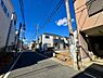 その他：現地に足を運んで頂けた時には、実際に周辺をご自由に散策して頂けます事をお勧め致します。