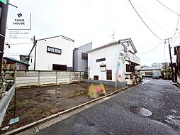 西武池袋線 大泉学園駅 徒歩23分