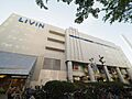 リヴィン光が丘...