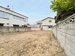 都電荒川線 新庚申塚駅 徒歩4分