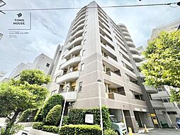 イトーピアアルファシティ池袋