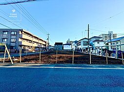西武池袋線 大泉学園駅 徒歩13分