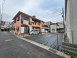中央線 武蔵境駅 徒歩24分
