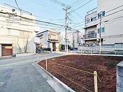 都営三田線 板橋区役所前駅 徒歩5分