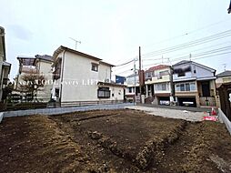 西武池袋線 ひばりヶ丘駅 バス6分 ひばりヶ丘団地西口下車 徒歩6分