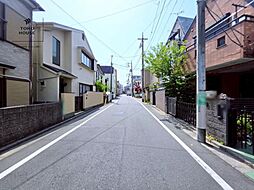 西武池袋線 江古田駅 徒歩6分