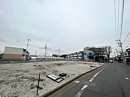 西武池袋線 大泉学園駅 徒歩16分
