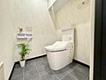【Toilet...