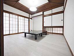 西武池袋線 東久留米駅 徒歩12分