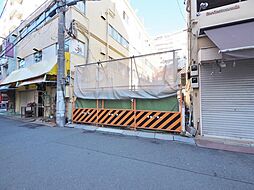 都営大江戸線 豊島園駅 徒歩1分