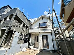 西武新宿線 西武柳沢駅 徒歩9分