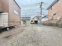 西武池袋線 東久留米駅 徒歩11分