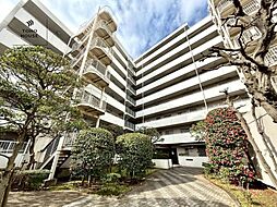 中銀第2城北パークマンシオン