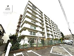 東建西ケ丘マンション