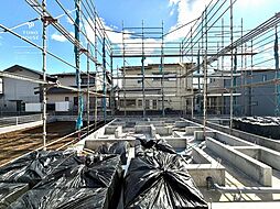 西武池袋線 大泉学園駅 徒歩22分