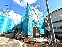 西武池袋線 大泉学園駅 徒歩22分