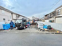 中央線 武蔵境駅 徒歩12分