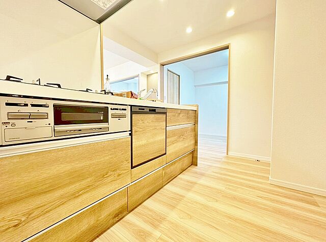 キッチン グリーンビレッジ豊玉 7階/-