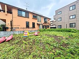東武東上線 大山駅 徒歩9分