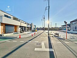 中央線 三鷹駅 徒歩22分