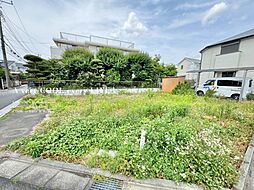 西武新宿線 東伏見駅 徒歩9分