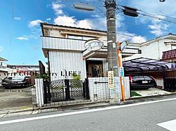 西武池袋線 保谷駅 徒歩6分