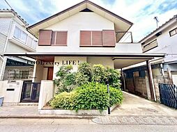 西武池袋線 清瀬駅 徒歩13分