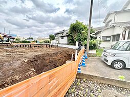 西武池袋線 東久留米駅 バス14分 氷川神社下車 徒歩3分