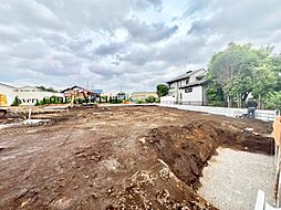 西武池袋線 東久留米駅 バス14分 氷川神社下車 徒歩3分