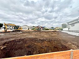 西武池袋線 東久留米駅 バス14分 氷川神社下車 徒歩3分