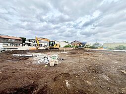 西武池袋線 東久留米駅 バス14分 氷川神社下車 徒歩3分