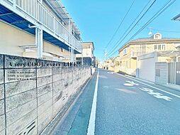 西武新宿線 武蔵関駅 徒歩11分