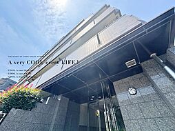 レーベンハイム下赤塚