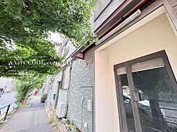 中央線 阿佐ヶ谷駅 バス8分 大鳥前停留所下車 徒歩1分