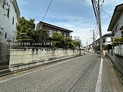 西武池袋線 石神井公園駅 徒歩13分
