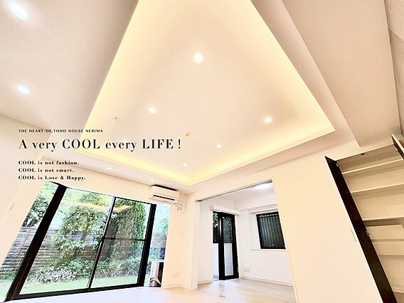 【Living...