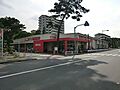 西友ひばりが丘...
