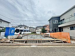 西武新宿線 東村山駅 徒歩22分